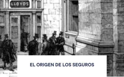 El origen de los seguros: Un guiño a los seguros de viajes