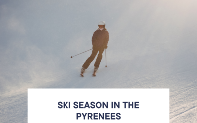 Ski season in the Pyrenees: a promising winter
