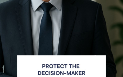 The Importance of Directors & Officers Liability: Protecting Decision-Makers