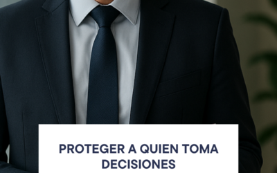 La importancia de la Responsabilidad Civil de Directivos: Proteger a quien toma decisiones