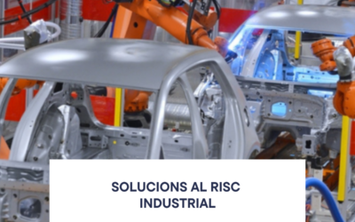 Solucions al risc industrial