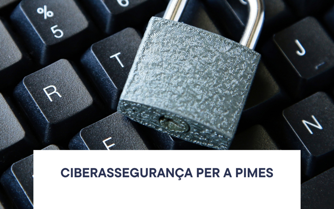 CIBERRISC: Quan un problema digital es converteix en un problema d’empresa